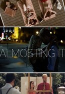 Almosting It poster image
