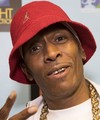 MC Shan