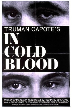 In Cold Blood poster
