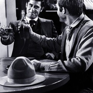 The Ride to Hangman's Tree (1967)