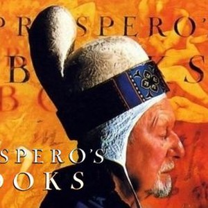 "Prospero&#39;s Books photo 8"