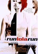 Run Lola Run poster image