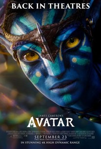 Avatar - Rotten Tomatoes