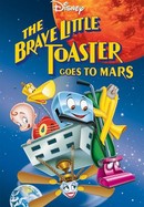 The Brave Little Toaster Goes to Mars poster image