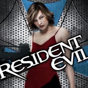 Resident Evil photo 15