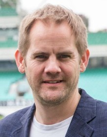 James Erskine