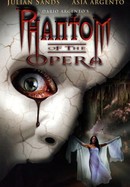 Phantom of the Opera poster image