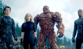 Fantastic Four: Trailer - Heroes Unite