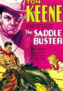 The Saddle Buster poster image
