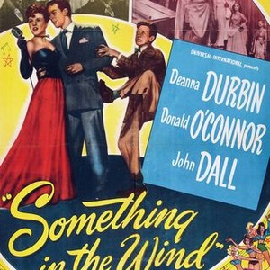 Something in the Wind (1947) photo 6