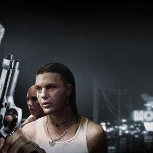 Run With the Hunted photo 18