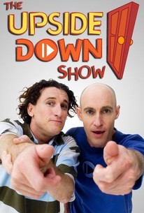 Watch The Upside Down Show Season 1 Episode 2: Barbershop - Full