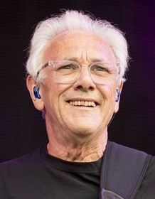 Trevor Horn