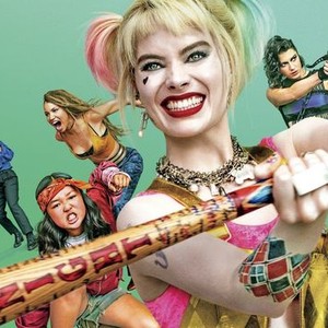 Birds Of Prey Release Date, Cast And Story