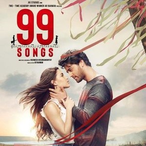 99 Songs (2019) photo 2