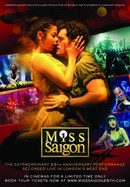 Miss Saigon: 25th Anniversary poster image