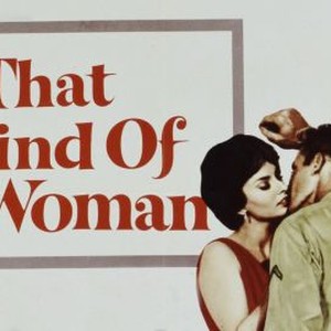 That Kind of Woman photo 8