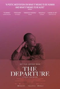 Watch trailer for The Departure
