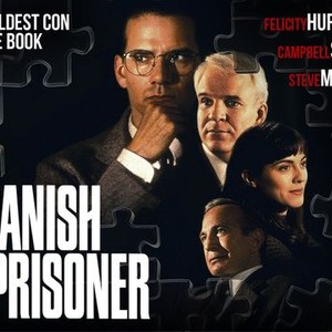 The Spanish Prisoner photo 4