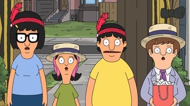 Bob's burgers season on sale 9 free online