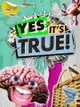 Yes It's True