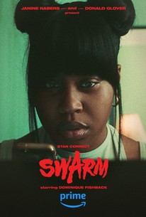 Watch trailer for Swarm