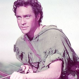 The Story of Robin Hood and His Merrie Men (1952)