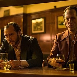 Dom Hemingway - Rotten Tomatoes