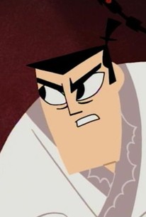 Samurai Jack - Rotten Tomatoes