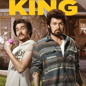 Still The King - Rotten Tomatoes