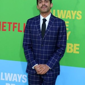 Karan Soni at arrivals for ALWAYS BE MY MAYBE Premiere, Regency Village Theatre - Westwood, Los Angeles, CA May 22, 2019. Photo By: Priscilla Grant/Everett Collection