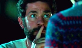 A Quiet Place: Official Clip - Hunted in the Field photo 5
