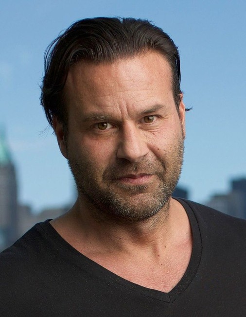 Steve Stanulis