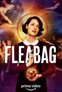 Fleabag. 2016