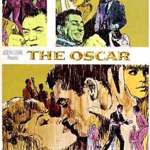 The Oscar (1966) photo 5