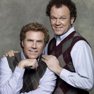 Step brothers 2024 argyle sweater vest