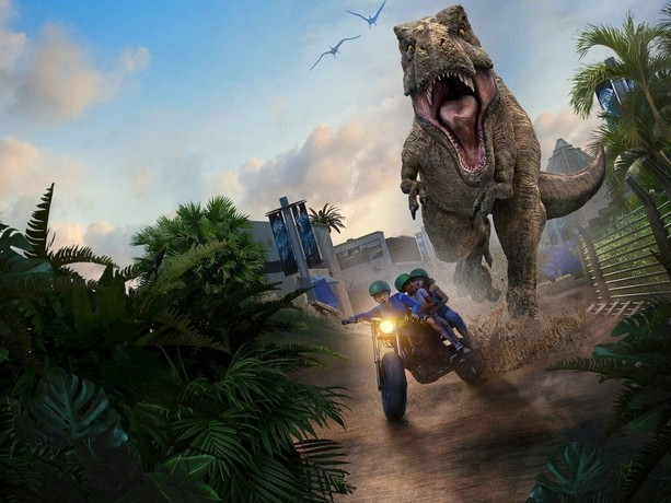 Jurassic world camp cretaceous season on sale 2 episode 1 watch online