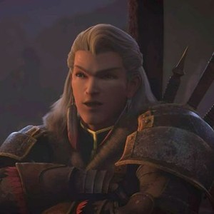 Monster Hunter: Legends of the Guild (2021)