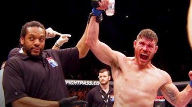 Ufc fight lore episode 1 stream best sale