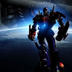 Transformers: O Filme - Edição Especial - Michael Bay - SHIA