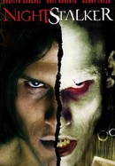 Nightstalker poster image