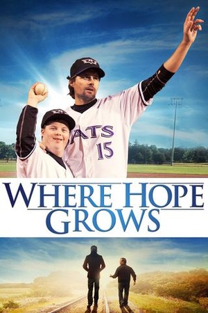 Where Hope Grows poster