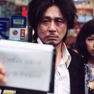Oldboy Rotten Tomatoes