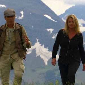 Man, Woman, Wild: Season 2, Episode 8 - Rotten Tomatoes