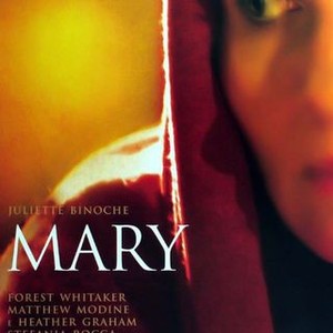 Mary photo 13