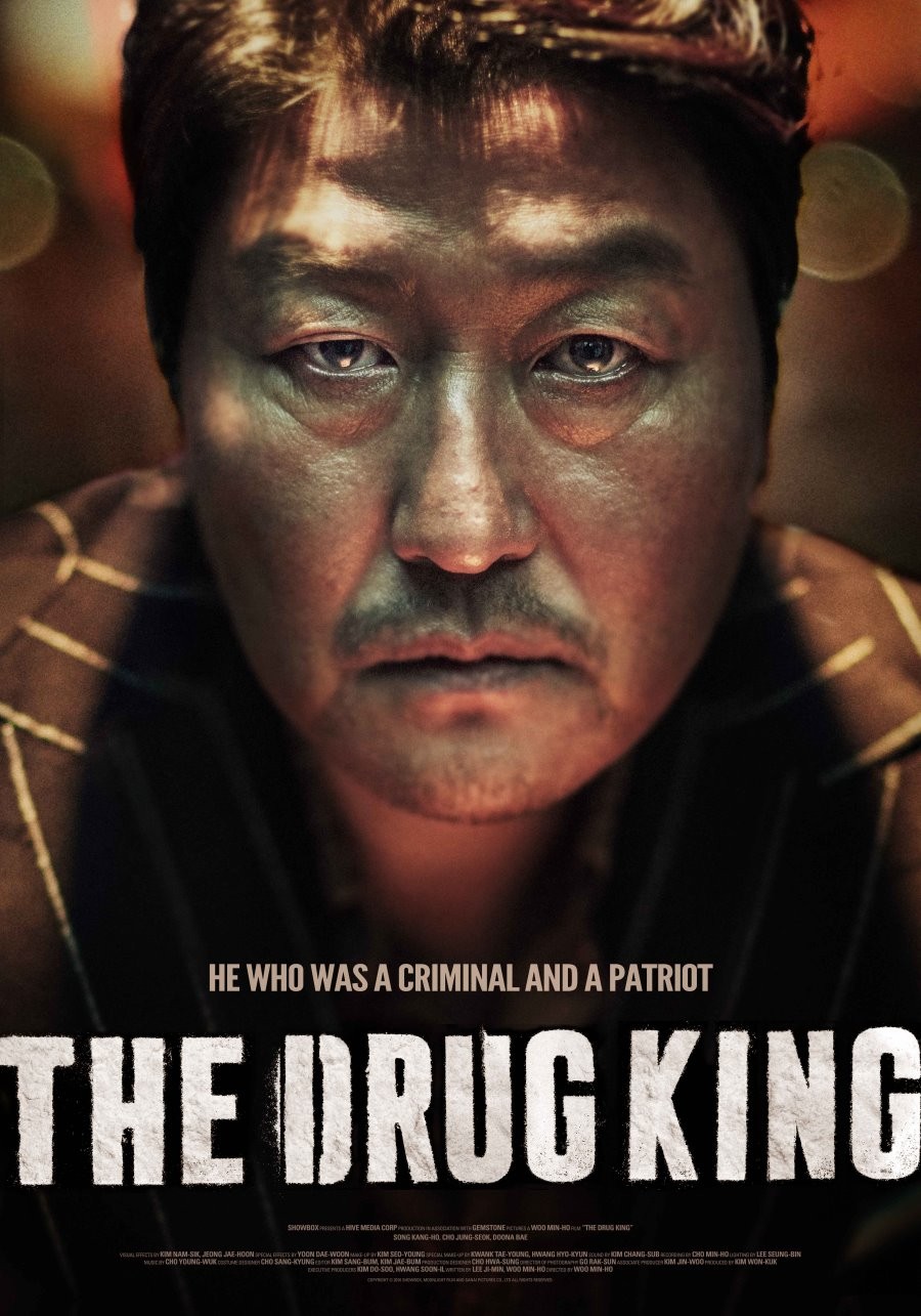 The Drug King | Rotten Tomatoes