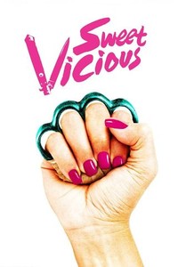 Sweet/Vicious