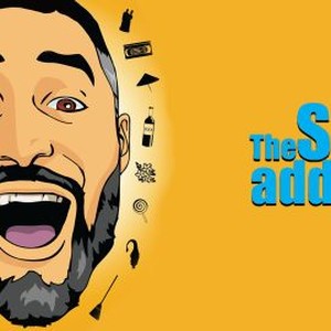 The Sex Addict - Rotten Tomatoes