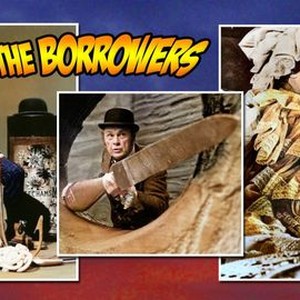 The Borrowers photo 8