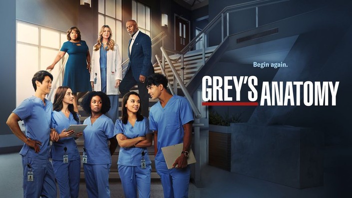 Grey s Anatomy Season 1 Episode 1 Rotten Tomatoes